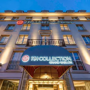 Hotel Nh Collection Grand Sablon