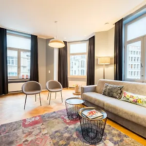 Appart hôtel Smartflats Design - Grand-place